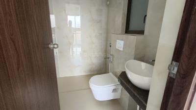 Image of 650 Sq.ft 2 BHK Apartment / Flat for rent in Raymond Realty Ten X Habitat, Thane West, Thane for Rs. 40000