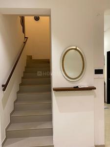 Image of 1345 Sq.ft 2 BHK Villa for sale in Gera River Of Joy Zone A, Baingini, Goa for Rs. 15200000