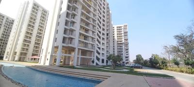 Image of 561 Sq.ft 1 BHK Apartment / Flat for sale in Haveli Apartment, Sarangpura, Jaipur for Rs. 1700000