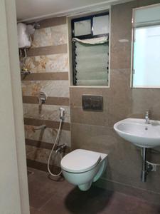 Bedroom Image of 521 Sq.ft 1 BHK Apartment / Flat for sale in Magic Meera Heights, Mira Road East Mira Bhayandar for Rs. 7450000