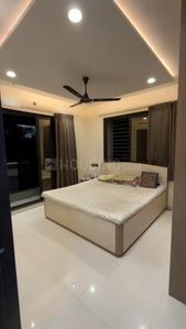 Bedroom Image of 1697 Sq.ft 3 BHK Apartment / Flat for sale in Anand Orchid Vivanta, Jahangir Pura Surat for Rs. 6100000