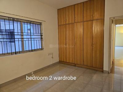 Bedroom Image of 1950 Sq.ft 3.5 BHK Apartment / Flat for sale in Mantri Elite, JP Nagar Bengaluru for Rs. 27000000