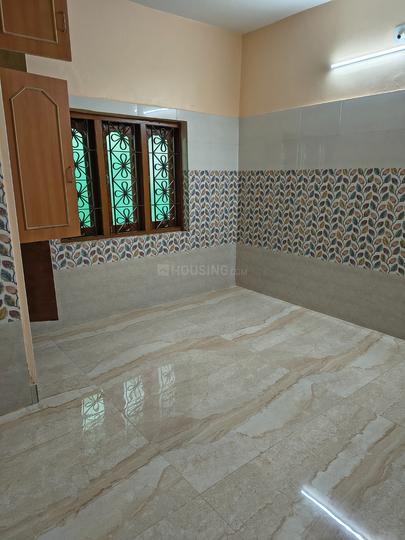 Krishna Garden Complex Phase I Bedroom 1