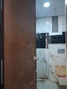 Common Bathroom Image of 1550 Sq.ft 3 BHK Apartment / Flat for sale in Swastik AVS Infra Homes, Sector 102 Noida for Rs. 5600000