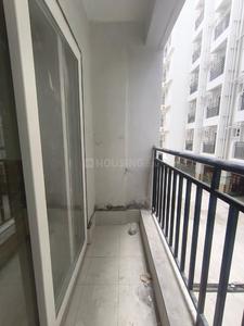Balcony Image of 600 Sq.ft 1 BHK Apartment / Flat for sale in Samethanahalli Bengaluru for Rs. 4150000
