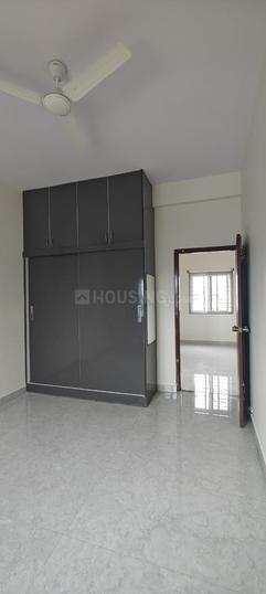 Prime Hill apartment Bedroom 1