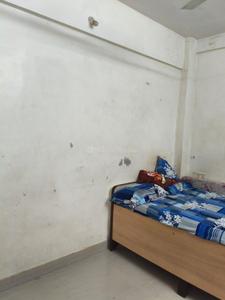 Bedroom Image of 523 Sq.ft 1.5 BHK Apartment / Flat for sale in Rajendra Complex, Dahisar East Mumbai for Rs. 9800000