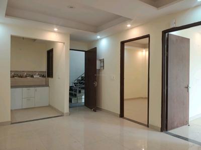 Living Room Image of 900 Sq.ft 2 BHK Apartment / Flat for sale in Noida Extension Greater Noida for Rs. 3300000