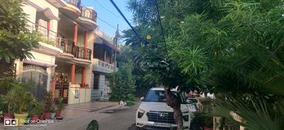 Image of 1210 Sq.ft Residential Plot / Land for sale in Aurangabad Khalsa, Lucknow for Rs. 10500000