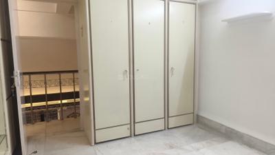 Bedroom Image of 1600 Sq.ft 3 BHK Duplex for rent in Evershine Nagar, Malad West Mumbai for Rs. 100000