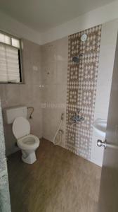 Image of 1100 Sq.ft 2 BHK Apartment / Flat for rent in Gangapur, Nashik for Rs. 18000