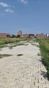 Image of 900 Sq.ft Residential Plot / Land for sale in Knowledge Park 2, Greater Noida for Rs. 4000000