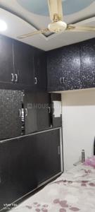 Bedroom Image of 1058 Sq.ft 2 BHK Apartment / Flat for sale in Nallakunta Hyderabad for Rs. 5500000