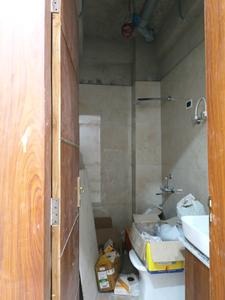 Bedroom Three Image of 1550 Sq.ft 3 BHK Apartment / Flat for sale in Lal Kuan Ghaziabad for Rs. 6865000