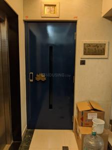 Hall Image of 1500 Sq.ft 3.5 BHK Apartment / Flat for sale in Tardeo Mumbai for Rs. 65000000