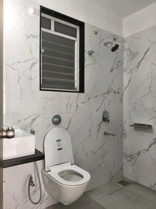 Bedroom Two Image of 1054 Sq.ft 2 BHK Apartment / Flat for sale in Top Towers A, Wakad Pune for Rs. 11100000