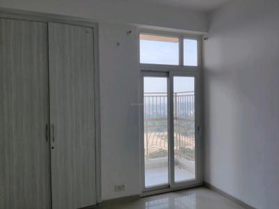 Bedroom Image of 930 Sq.ft 2 BHK Apartment / Flat for sale in Rishabh Cloud 9 Towers, Vaishali Ghaziabad for Rs. 9200000