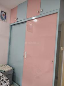 Bedroom Image of 900 Sq.ft 2 BHK Apartment / Flat for sale in Prabhadevi Mumbai for Rs. 30000000