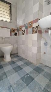Image of 650 Sq.ft 1 BHK Apartment / Flat for sale in Kalwa, Thane for Rs. 6800000