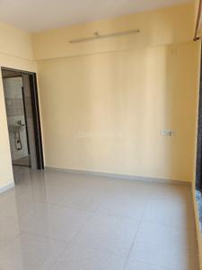 Hall Image of 710 Sq.ft 1 BHK Apartment / Flat for sale in Kalwa Thane for Rs. 7400000