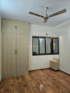 Bedroom Image of 950 Sq.ft 2 BHK Apartment / Flat for sale in Kalyan West Kalyan for Rs. 5600000