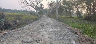 Image of 720 Sq.ft Residential Plot / Land for sale in Natures Paradise, Joka, Kolkata for Rs. 224998
