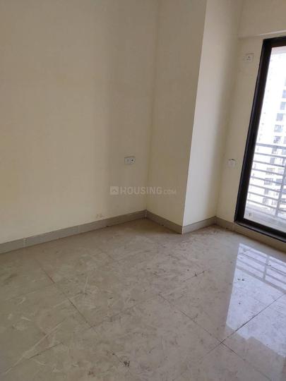 Sukur enclave Bedroom 1