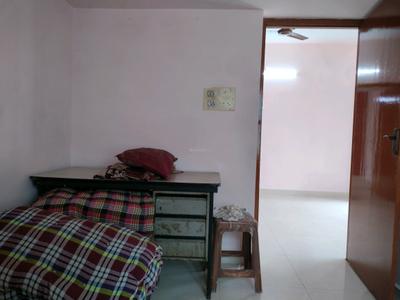 Bedroom Image of 1000 Sq.ft 3 BHK Independent House for rent in Wilson Garden Bengaluru for Rs. 38000