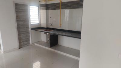 Kitchen Image of 1170 Sq.ft 2 BHK Apartment / Flat for sale in Shree Umiya Amimangal 5, Chandkheda Ahmedabad for Rs. 4600000