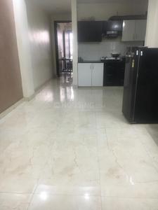 Hall Image of 450 Sq.ft 1 BHK Builder Floor for sale in Sector 12 Gurgaon for Rs. 5300000