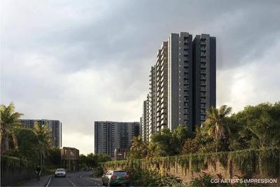 Image of 2476 Sq.ft 4 BHK Apartment / Flat for sale in Mizumi Reserve Tower A1 A2 A4, HSR Layout, Bengaluru for Rs. 33900000