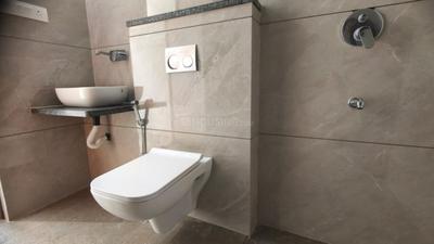 Bathroom Image of 1260 Sq.ft 2 BHK Apartment / Flat for sale in Premium Vista , Jakhya Indore for Rs. 6300000