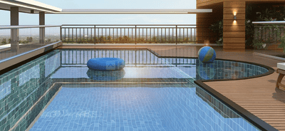 Image of 2024 Sq.ft 4 BHK Apartment / Flat for sale in Vyttila, Kochi for Rs. 20000000