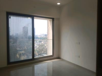 Bedroom Image of 769 Sq.ft 2 BHK Apartment / Flat for sale in Charkop Orion Heights, Kandivali West Mumbai for Rs. 17800000