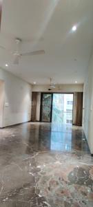 Hall Image of 960 Sq.ft 2 BHK Apartment / Flat for sale in Bandra West Mumbai for Rs. 55000000