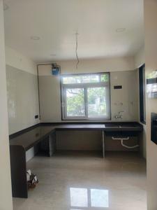 Kitchen Image of 2966 Sq.ft 4.5 BHK Duplex for sale in Darshanraj La Vista, Shivaji Nagar Pune for Rs. 46000000
