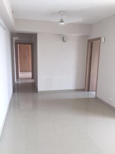 Living Room Image of 1100 Sq.ft 3 BHK Apartment / Flat for rent in DLF New Town Heights, Sector 91 Gurgaon for Rs. 38000