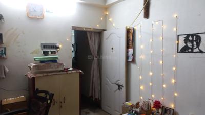 Bedroom Image of 720 Sq.ft 2 BHK Builder Floor for sale in Serampore Hooghly for Rs. 2100000