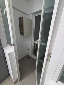 Image of 650 Sq.ft 1 BHK Apartment / Flat for sale in Karia Oasis, Wagholi, Pune for Rs. 4400000