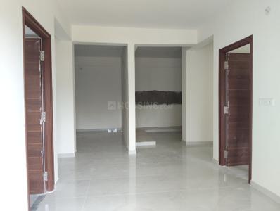 Hall Image of 1217 Sq.ft 2 BHK Apartment / Flat for sale in ARK Oak Tree by ARK Group , Whitefield Bengaluru for Rs. 14500000