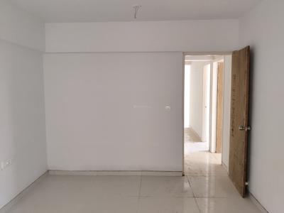 Bedroom Image of 3500 Sq.ft 4 BHK Apartment / Flat for rent in Thaltej Ahmedabad for Rs. 200000