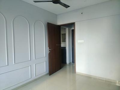 Bedroom Image of 1224 Sq.ft 2 BHK Apartment / Flat for sale in shantiban, Kondhwa Budruk Pune for Rs. 10500000
