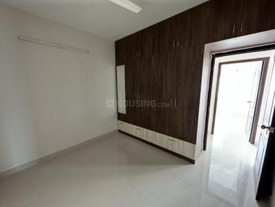 Bedroom Image of 1550 Sq.ft 3 BHK Apartment / Flat for sale in SJR Palazza City by SJR Prime Corporation Pvt Ltd, Doddakannelli Bengaluru for Rs. 22700000