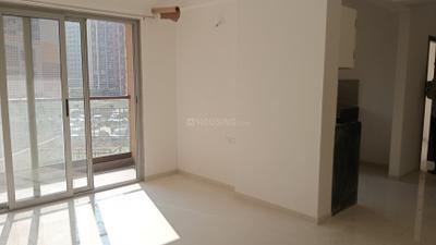 Living Room Image of 1214 Sq.ft 2 BHK Apartment / Flat for sale in Adani Aster Neo, Shantigram Ahmedabad for Rs. 8000000