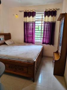 Bedroom Image of 792 Sq.ft 2 BHK Apartment / Flat for sale in Vijaya Home Vijaya Sunflower, Birsa Nagar Jamshedpur for Rs. 6500000