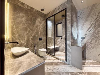 Image of 5715 Sq.ft 4 BHK Builder Floor for sale in Greater Kailash I, New Delhi for Rs. 145000000