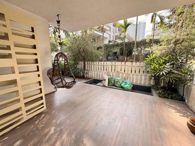 Balcony Image of 2295 Sq.ft 3 BHK Duplex for sale in Rohan Leher 2, Baner Pune for Rs. 26000000