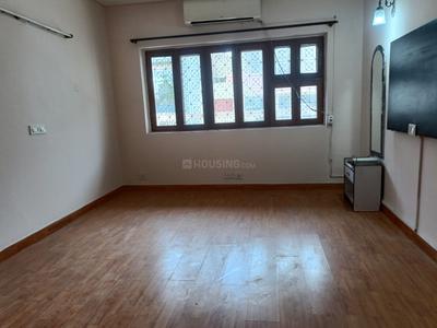 Hall Image of 368 Sq.ft 3 BHK Independent House for rent in Green Park New Delhi for Rs. 90000