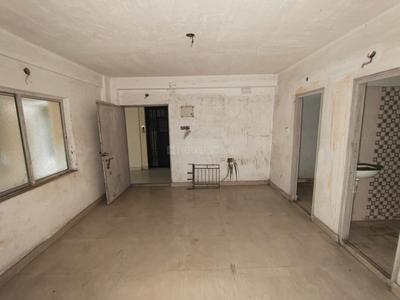 Hall Image of 964 Sq.ft 2 BHK Apartment / Flat for sale in Goldwin Sharnam, Kaikhali Kolkata for Rs. 3856000