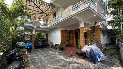 Image of 2300 Sq.ft 4 BHK Independent House for sale in Kongorppilly, Kochi for Rs. 10000000